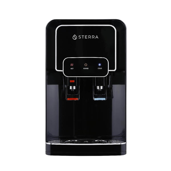 Sterra X™ Tank Tabletop Hot & Cold Water Purifier