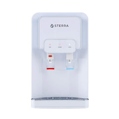 Sterra Tank Tabletop Hot & Cold Water Purifier - Sterra
