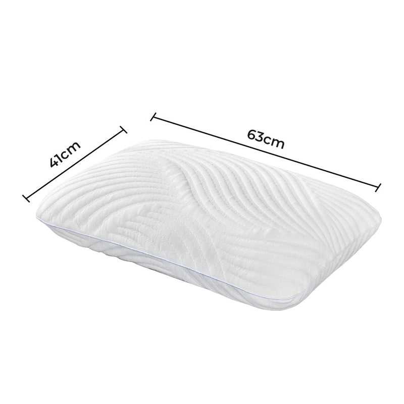 Sterra Thermo-Cool Comfort Pillow™ - Sterra