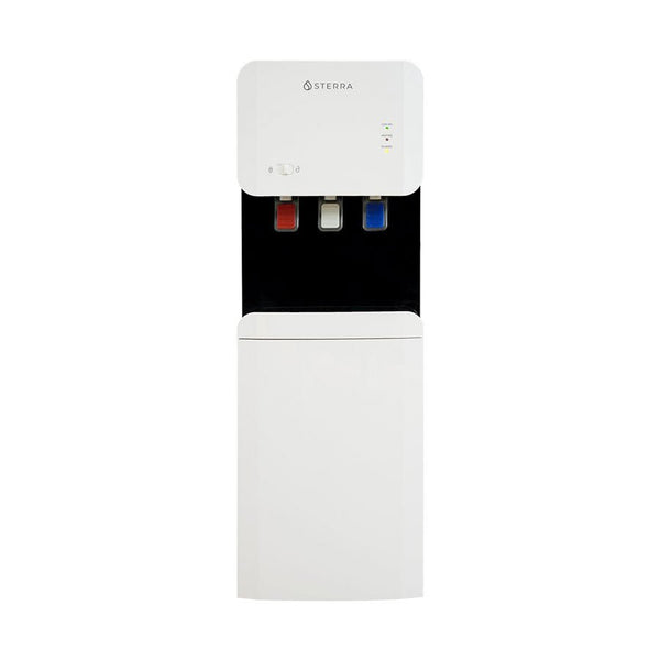 Sterra Y™ Tank Standing Hot & Cold Water Purifier