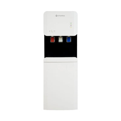 Sterra Y™ Tank Standing Hot & Cold Water Purifier - Sterra