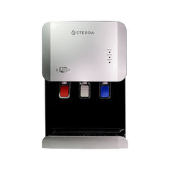 Sterra Y™ Tank Tabletop Hot & Cold Water Purifier - Sterra