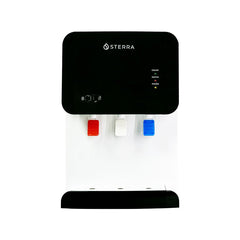 Sterra Y™ Tank Tabletop Hot & Cold Water Purifier - Sterra